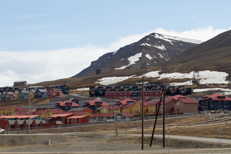 Longyearbyen